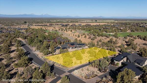 0.5 Acres of Residential Land for Sale in Powell Butte, Oregon