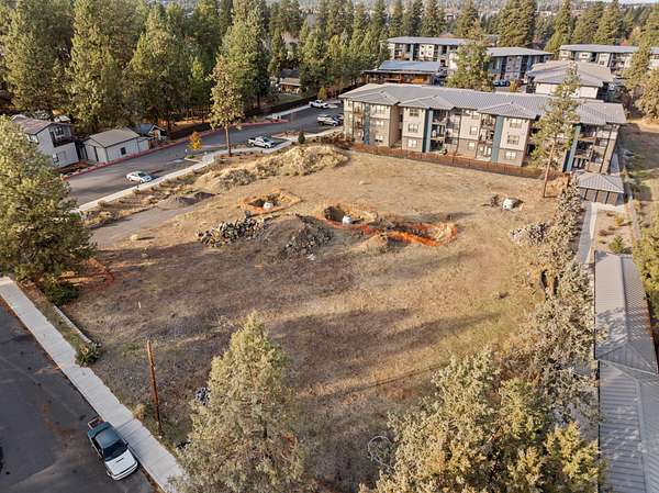 0.45 Acres of Residential Land for Sale in Bend, Oregon