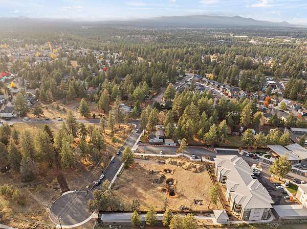 0.95 Acres of Residential Land for Sale in Bend, Oregon