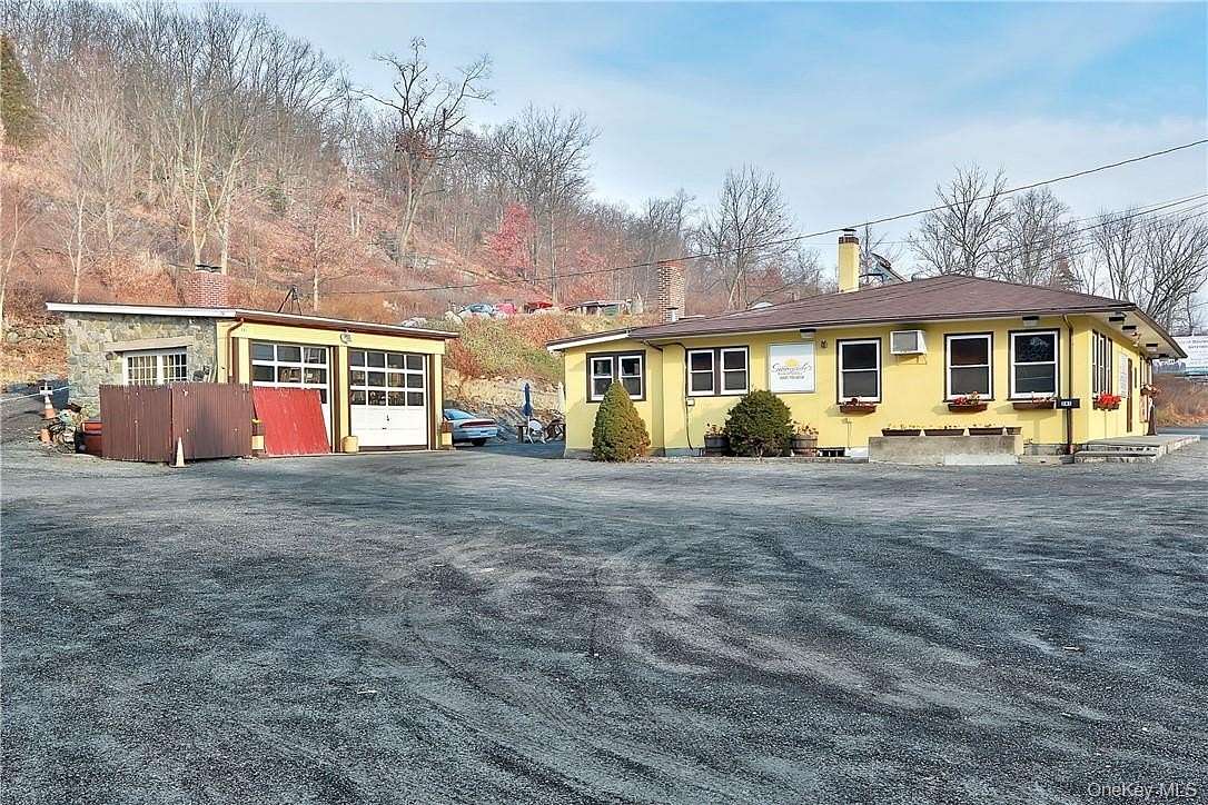 2.6 Acres of Mixed-Use Land for Sale in Sloatsburg, New York