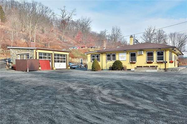 2.6 Acres of Mixed-Use Land for Sale in Sloatsburg, New York