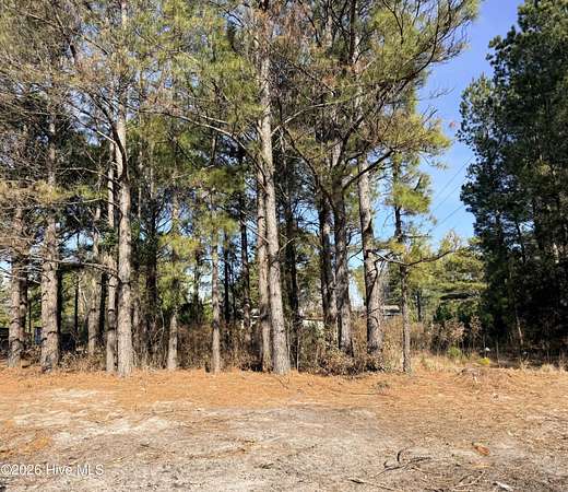 0.48 Acres of Residential Land for Sale in Burgaw, North Carolina