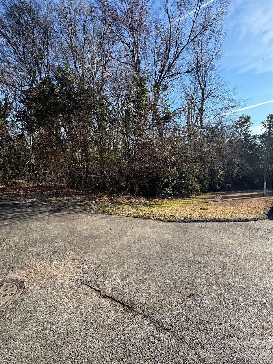 0.15 Acres of Land for Sale in Charlotte, North Carolina