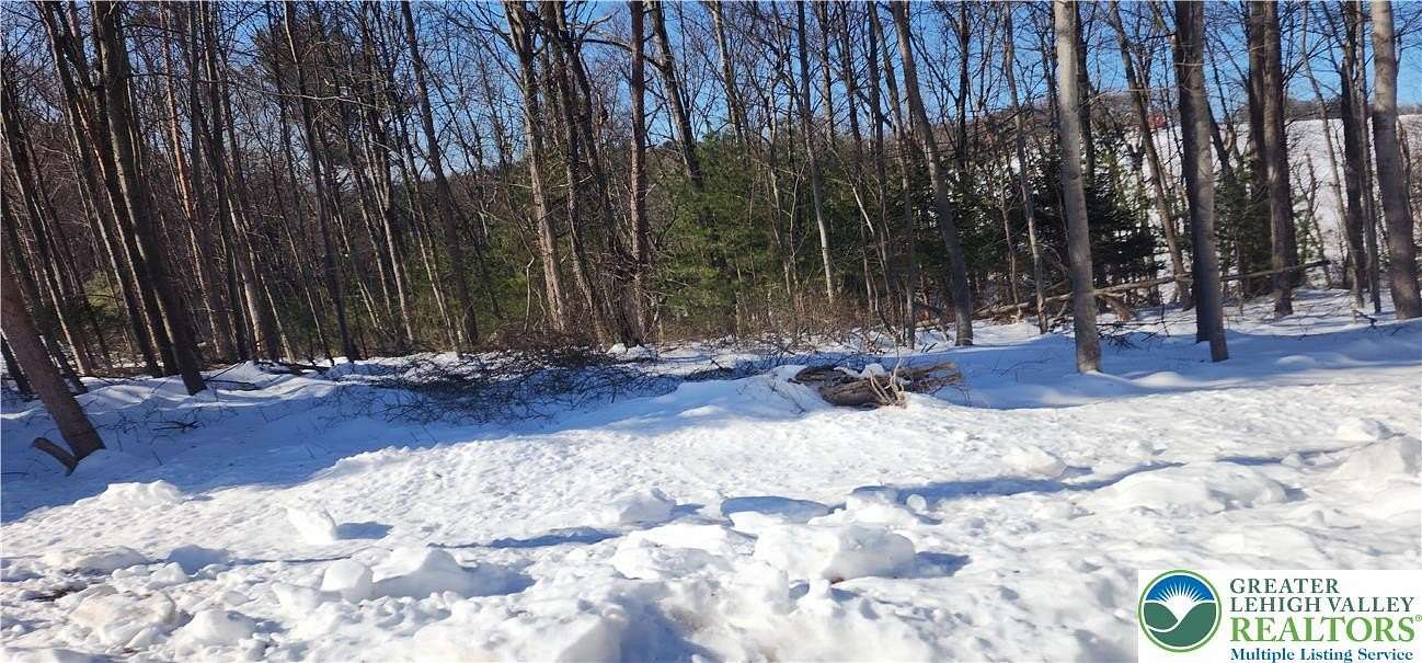 1.33 Acres of Residential Land for Sale in Parryville, Pennsylvania