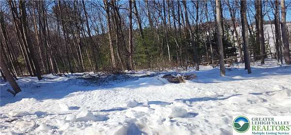 1.33 Acres of Residential Land for Sale in Parryville, Pennsylvania