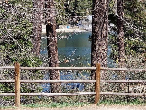 0.17 Acres of Residential Land for Sale in Crestline, California