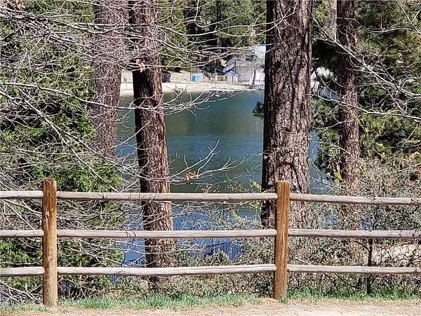 0.17 Acres of Land for Sale in Crestline, California