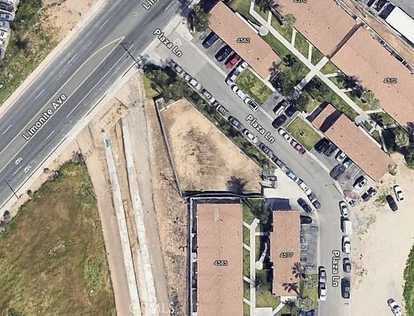 0.24 Acres of Residential Land for Sale in Riverside, California