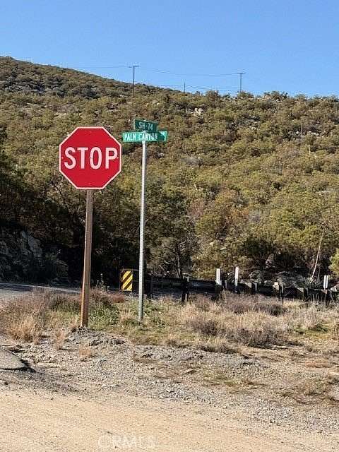 1.58 Acres of Land for Sale in Pinyon Pines, California