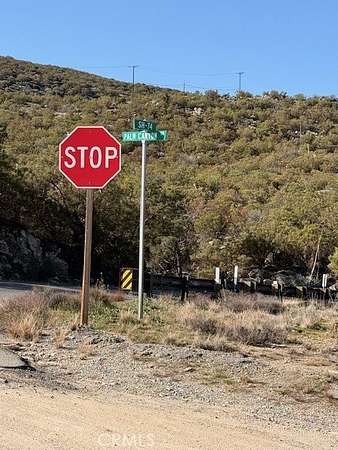 1.58 Acres of Land for Sale in Pinyon Pines, California