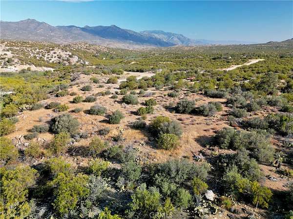 1.58 Acres of Land for Sale in Pinyon Pines, California