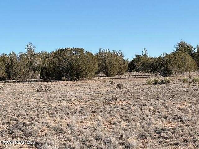 1.45 Acres of Land for Sale in Seligman, Arizona