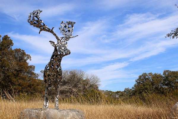 12.5 Acres of Land for Sale in Hunt, Texas