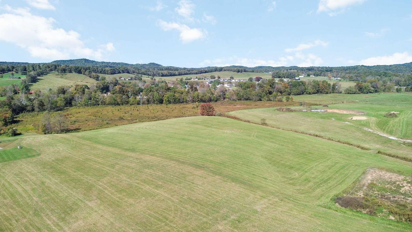 16.8 Acres of Land for Sale in London, Kentucky
