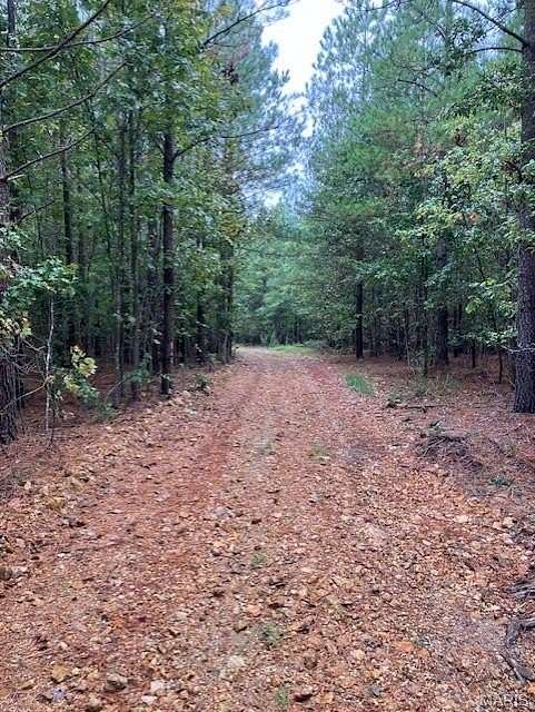 5.2 Acres of Land for Sale in Fredericktown, Missouri