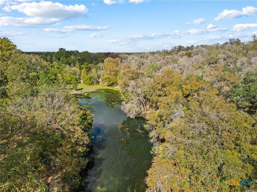 12.4 Acres of Land for Sale in Seguin, Texas
