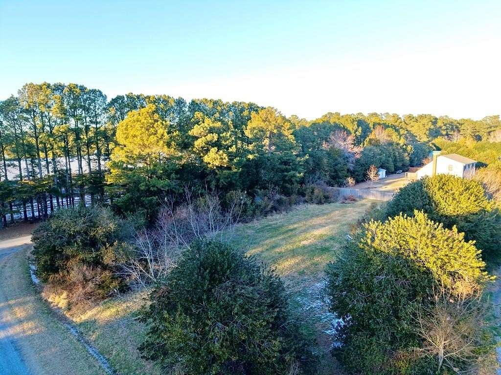 0.69 Acres of Residential Land for Sale in Onancock, Virginia