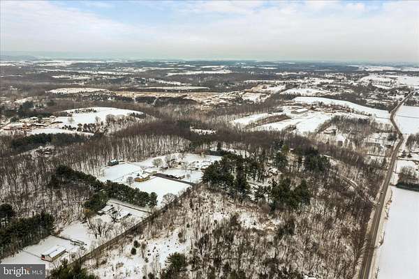 6.57 Acres of Residential Land for Sale in Hagerstown, Maryland