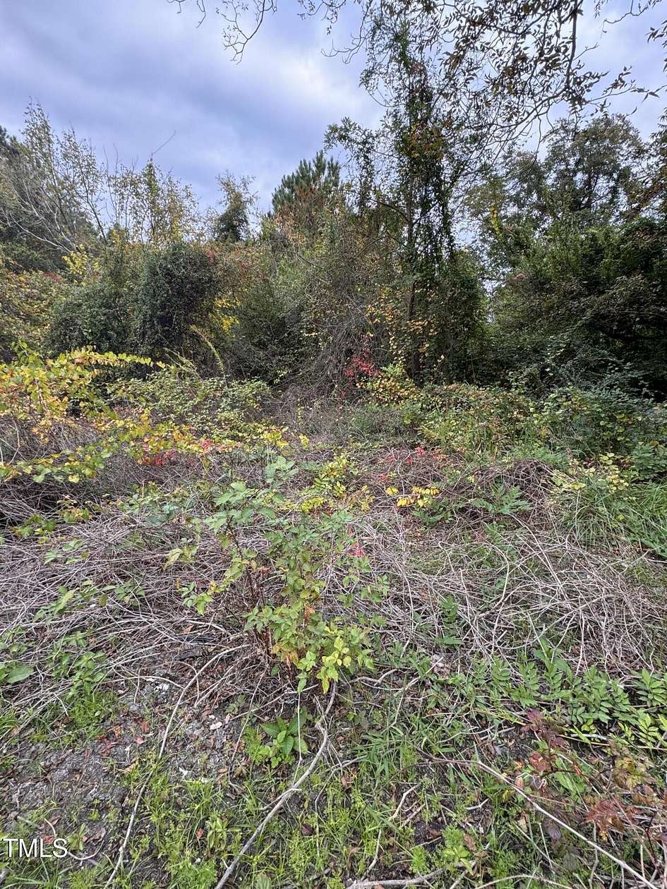 3.4 Acres of Residential Land for Sale in Spring Lake, North Carolina