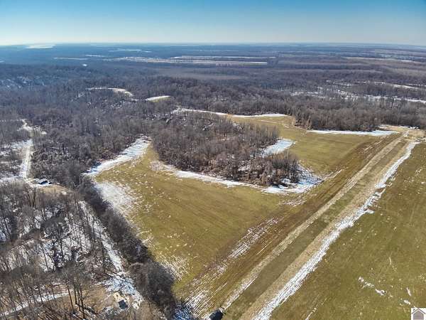 175 Acres of Land for Sale in Bardwell, Kentucky