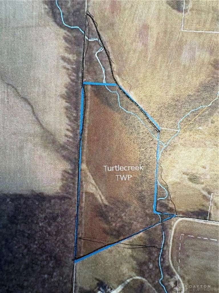 13.3 Acres of Land for Sale in Franklin, Ohio