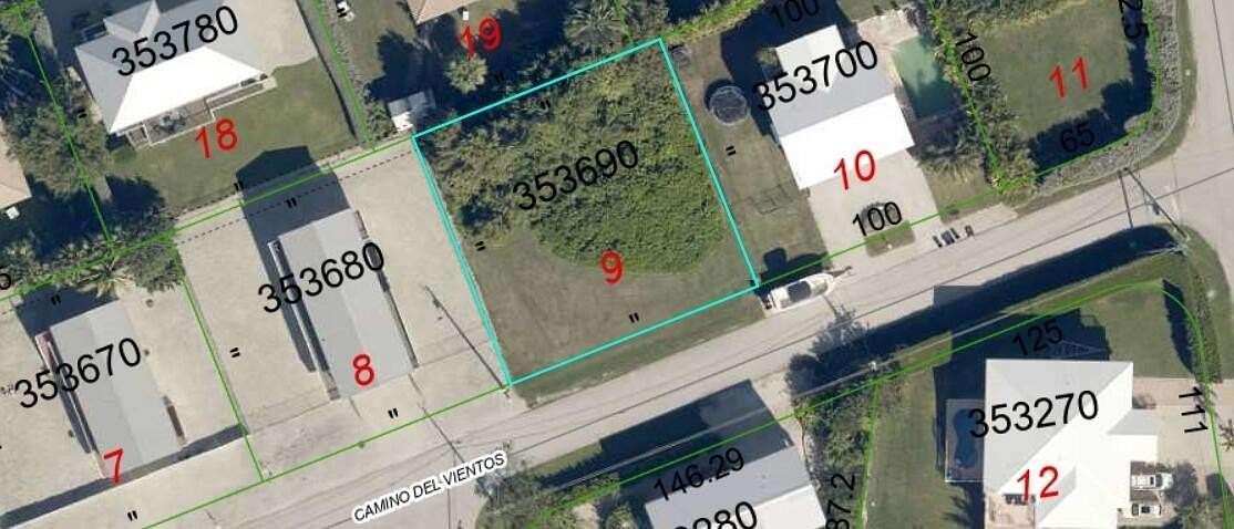 Residential Land for Sale in Marathon, Florida