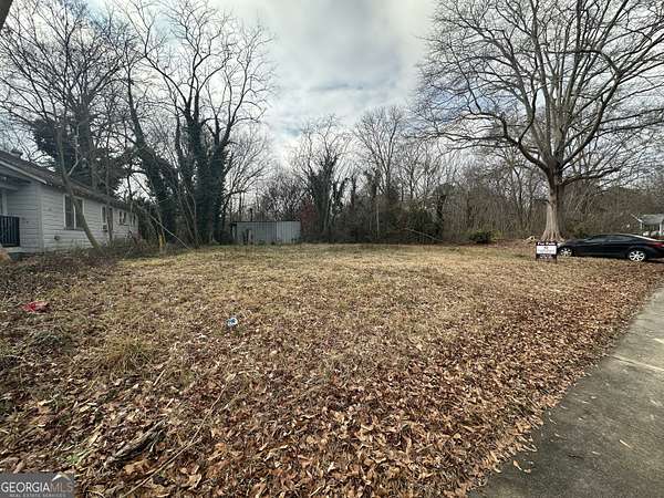 0.46 Acres of Residential Land for Sale in Toccoa, Georgia