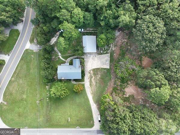 2.4 Acres of Mixed-Use Land for Sale in Gainesville, Georgia