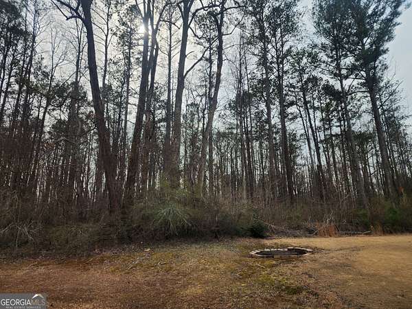 7.67 Acres of Residential Land for Sale in Lithonia, Georgia