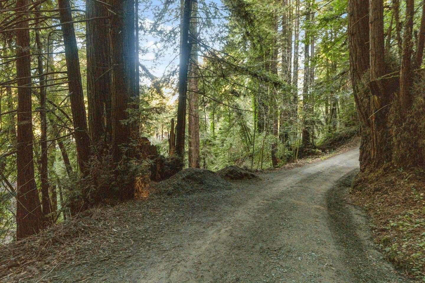 1 Acre of Residential Land for Sale in Soquel, California