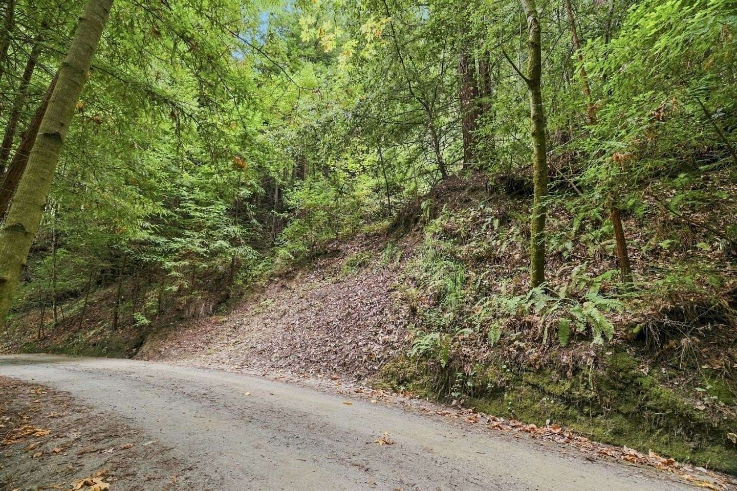 1 Acre of Residential Land for Sale in Soquel, California