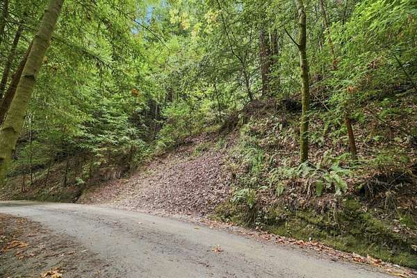 1 Acre of Residential Land for Sale in Soquel, California