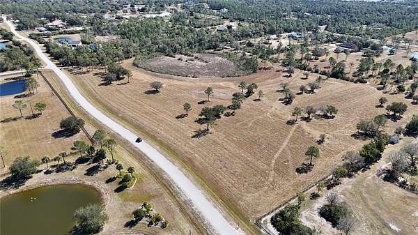 15.2 Acres of Land for Sale in Bradenton, Florida