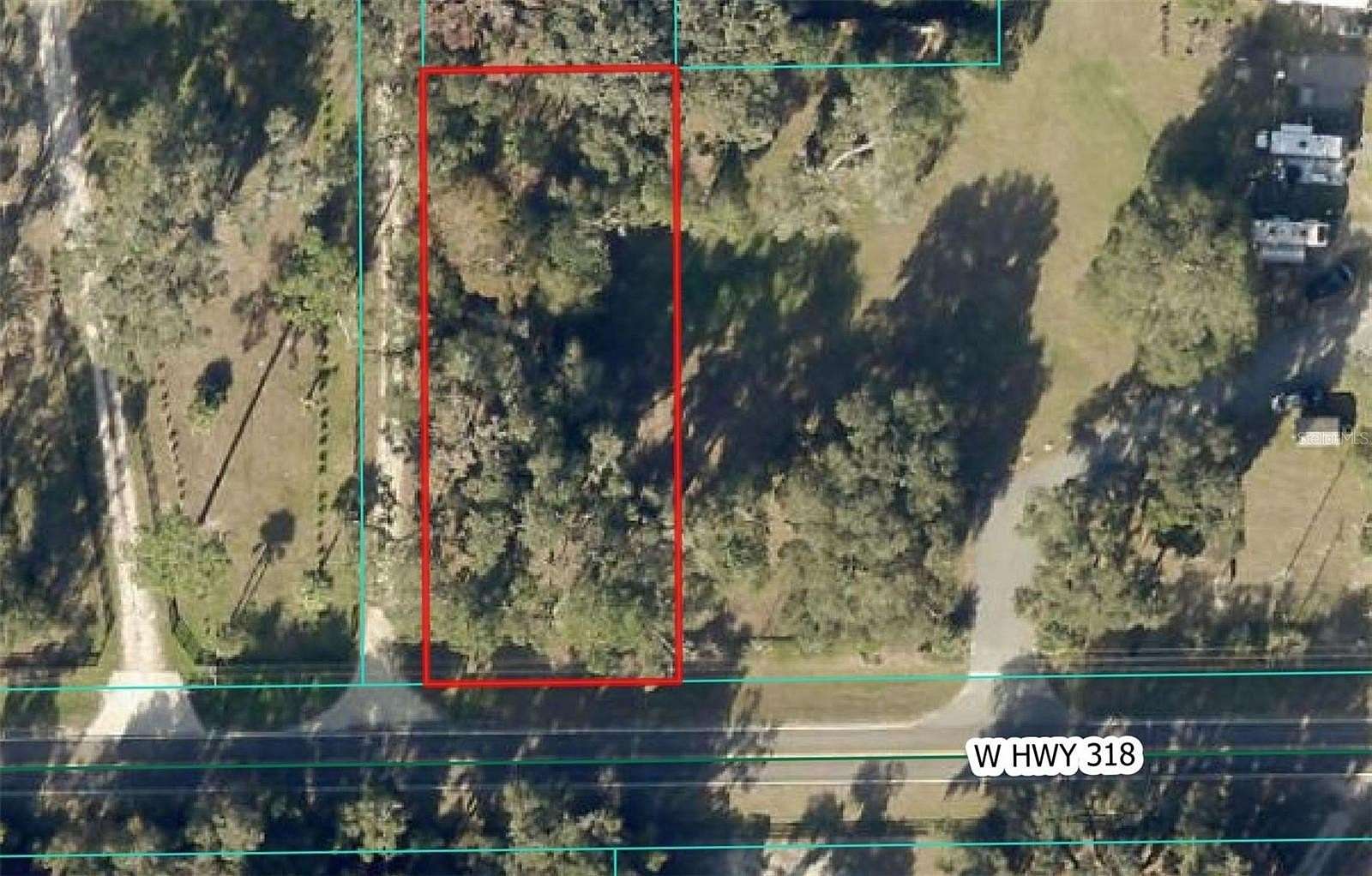0.46 Acres of Land for Sale in Citra, Florida