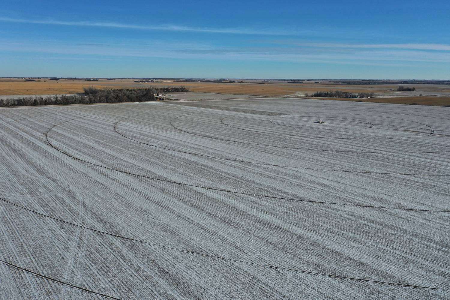 65.8 Acres of Agricultural Land for Sale in Polk, Nebraska