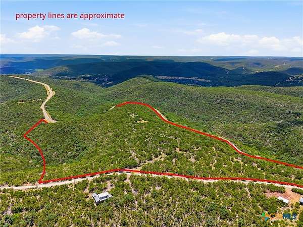 28.6 Acres of Recreational Land for Sale in Leakey, Texas