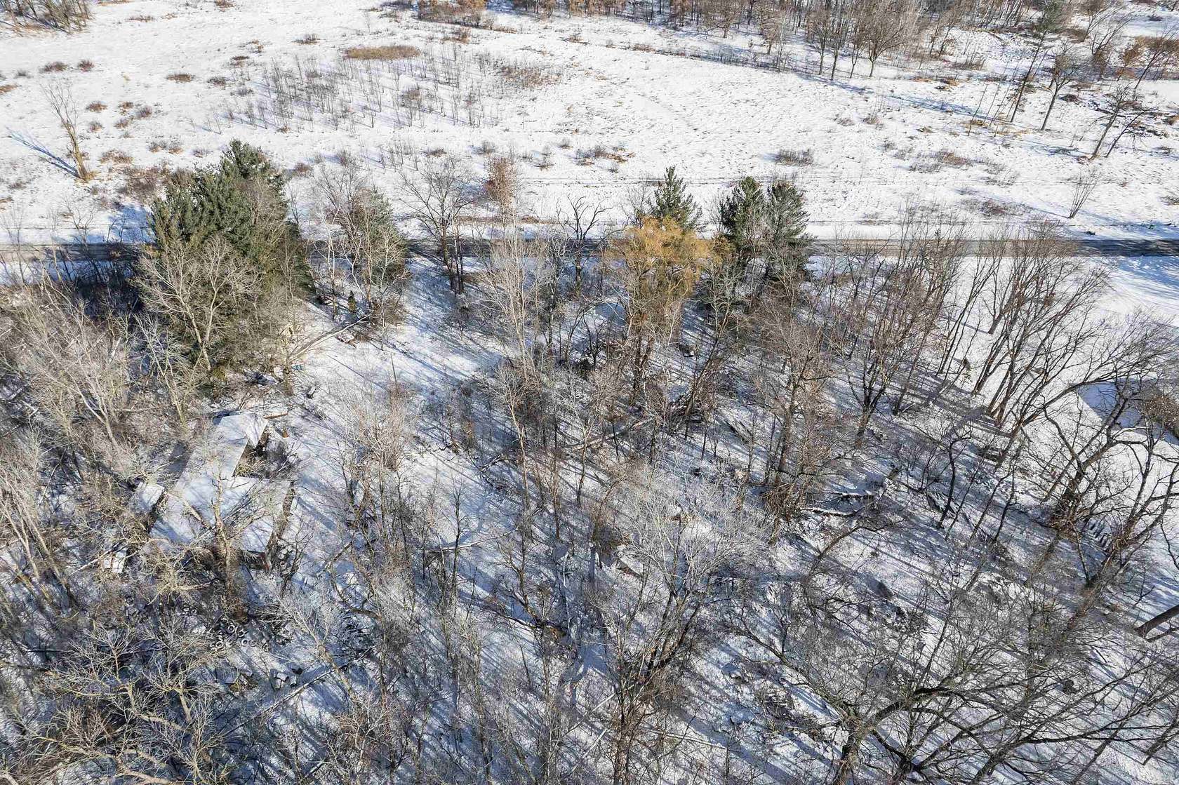 2 Acres of Residential Land for Sale in Columbus, Wisconsin