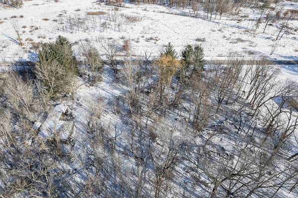 2 Acres of Residential Land for Sale in Columbus, Wisconsin