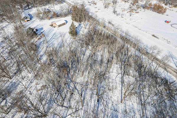 0.98 Acres of Residential Land for Sale in Columbus, Wisconsin