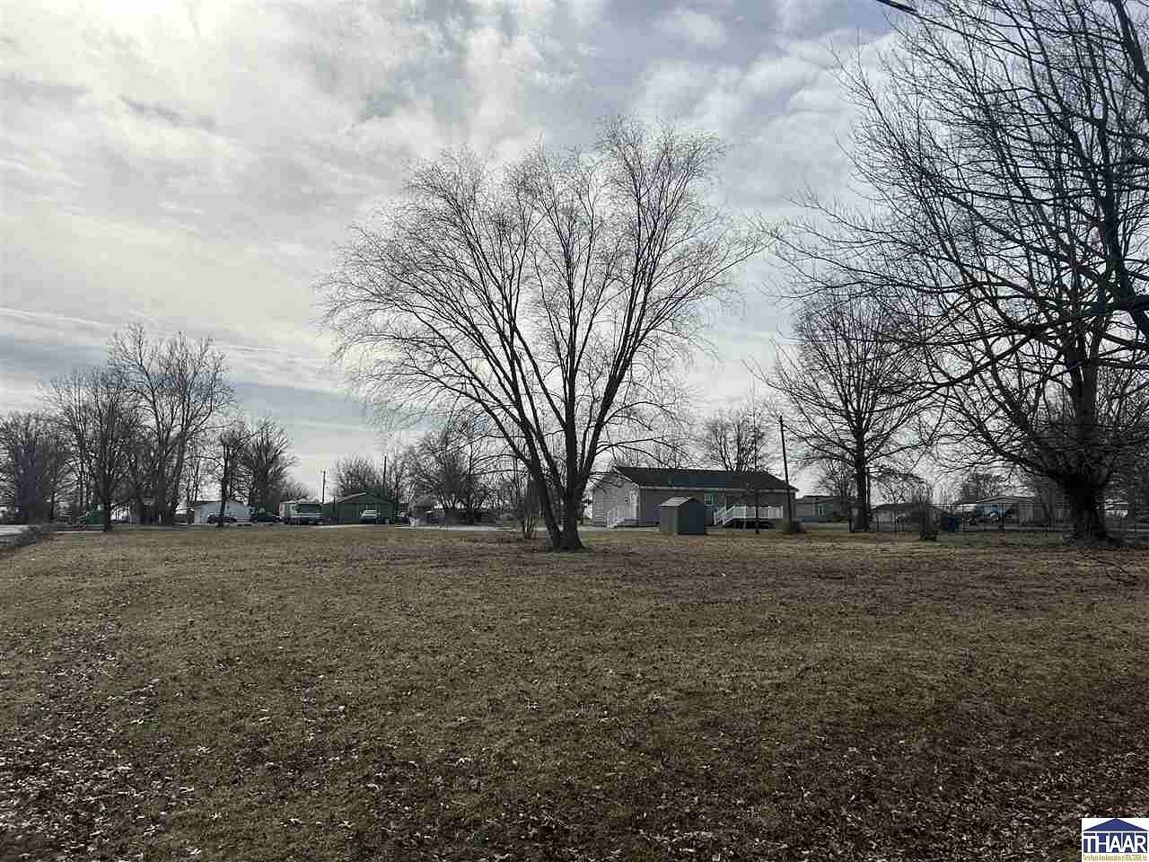 0.42 Acres of Residential Land for Sale in Lewis, Indiana