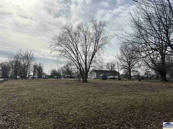 0.42 Acres of Residential Land for Sale in Lewis, Indiana