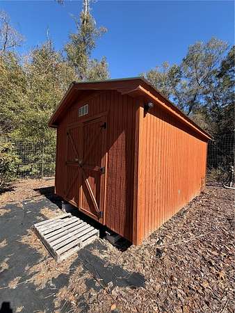 5.24 Acres of Land for Sale in Alachua, Florida