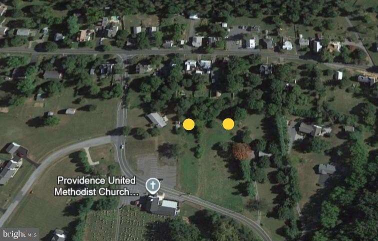 0.94 Acres of Residential Land for Sale in Monrovia, Maryland
