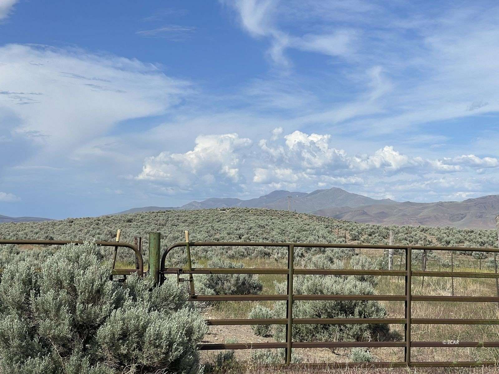 10 Acres of Agricultural Land for Sale in Winnemucca, Nevada