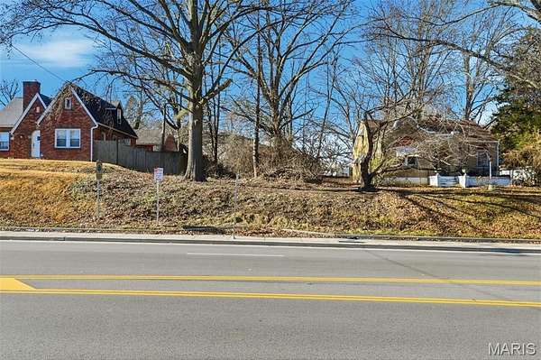 0.1 Acres of Residential Land for Sale in Florissant, Missouri