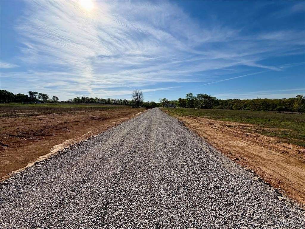 9.5 Acres of Land for Sale in Potosi, Missouri