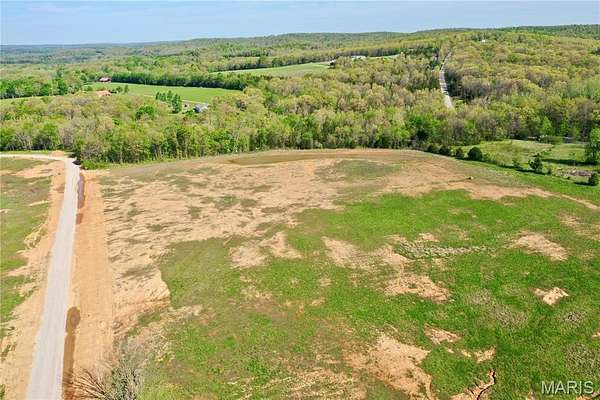 9.5 Acres of Land for Sale in Potosi, Missouri