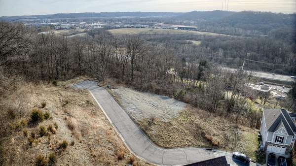 0.31 Acres of Residential Land for Sale in Covington, Kentucky