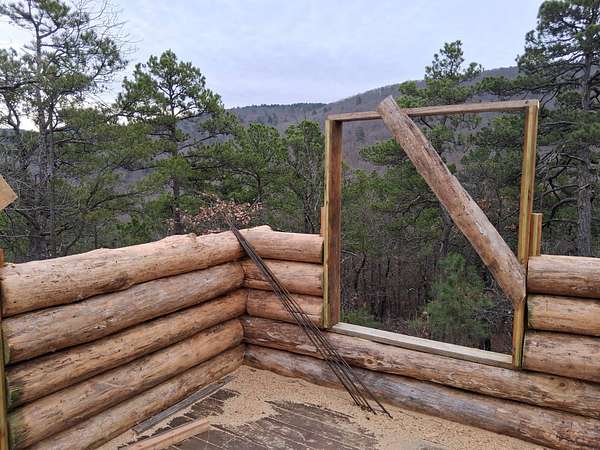 12 Acres of Land for Sale in Talihina, Oklahoma