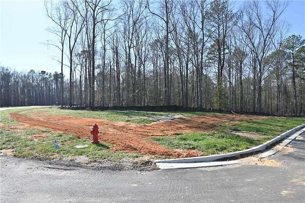3 Acres of Residential Land for Sale in Auburn, Alabama